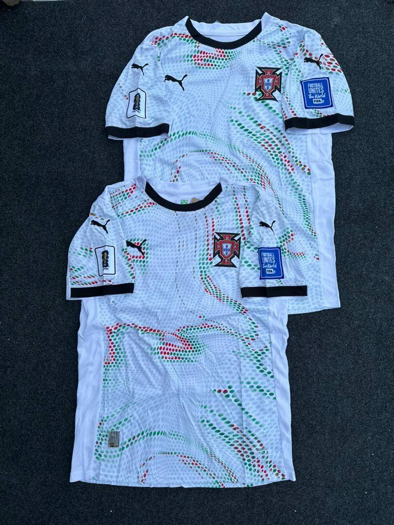 Maillots de Football Homme Puma