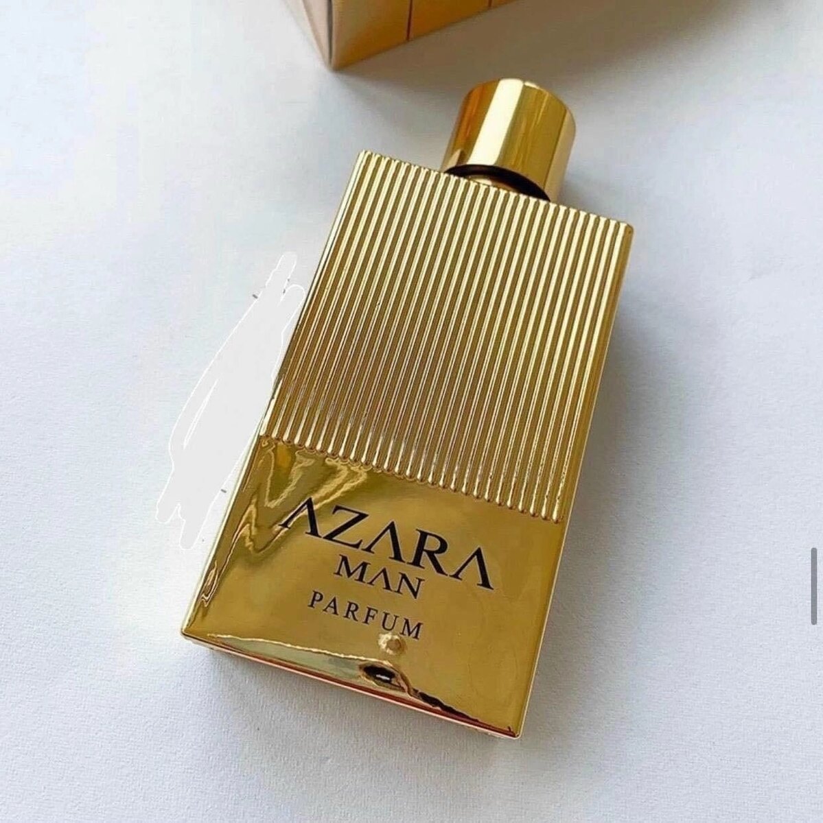 Parfum Azara Man