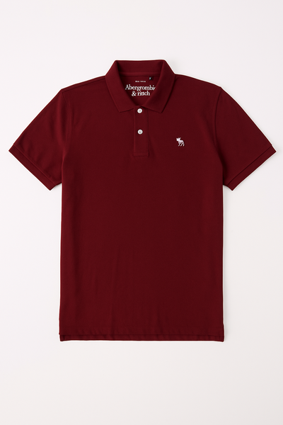Polo Homme Chic