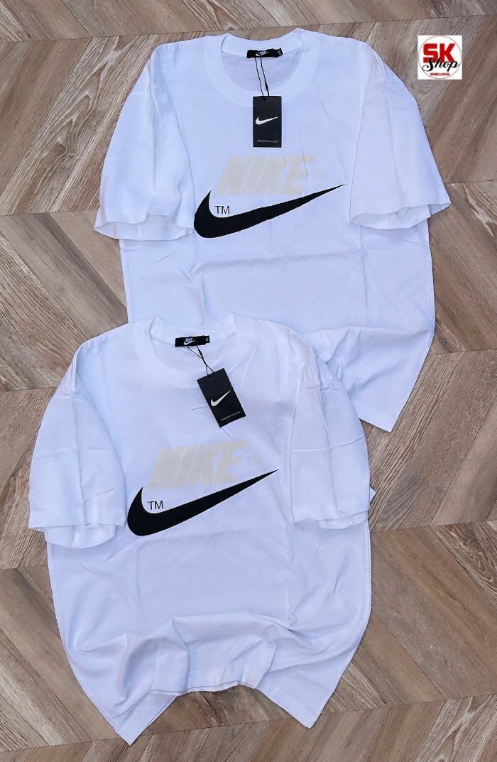 T-shirts mode en coton