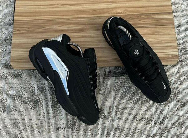 Nike nocta hit step 2