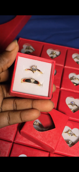 Bague