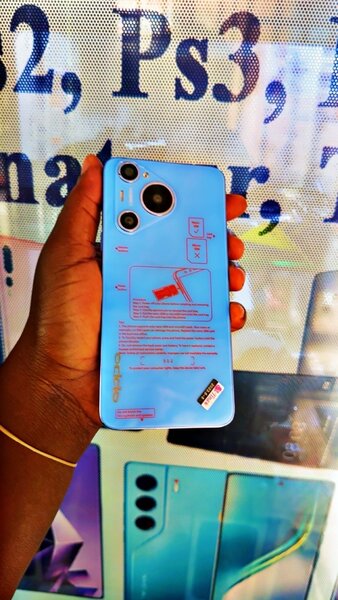 Coque pour téléphone original