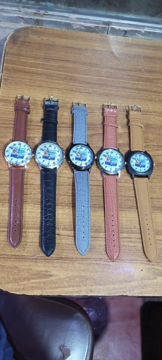 Wrist Watch