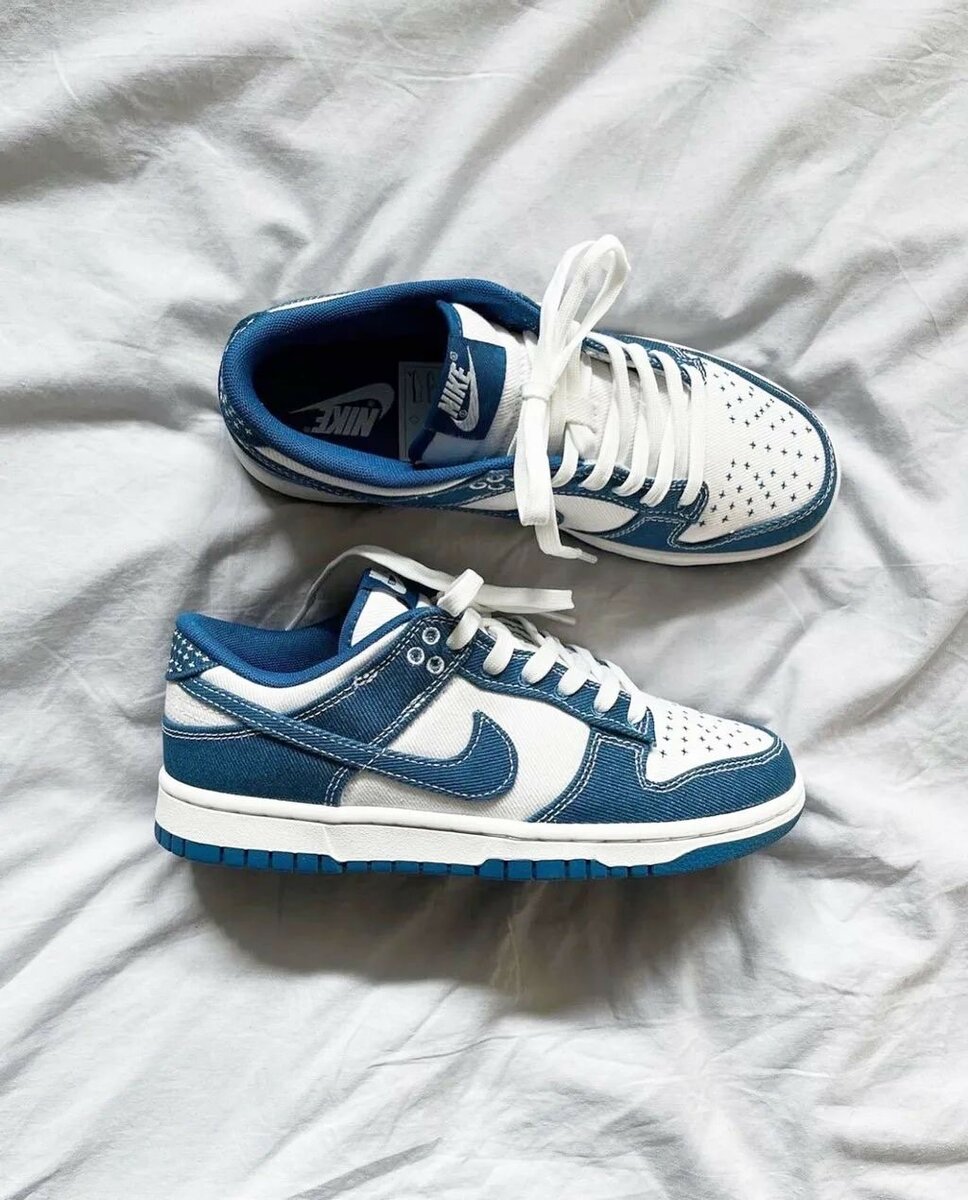 Nike sb dunk low