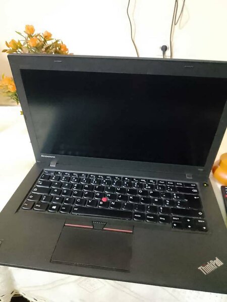 PC Portable Lenovo ThinkPad