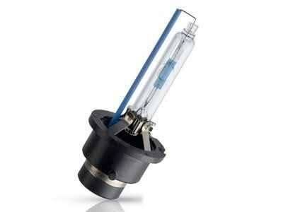 Ampoules LED et xénon voiture