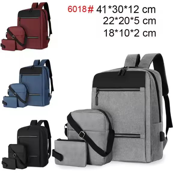 Sac à dos 3 in 1