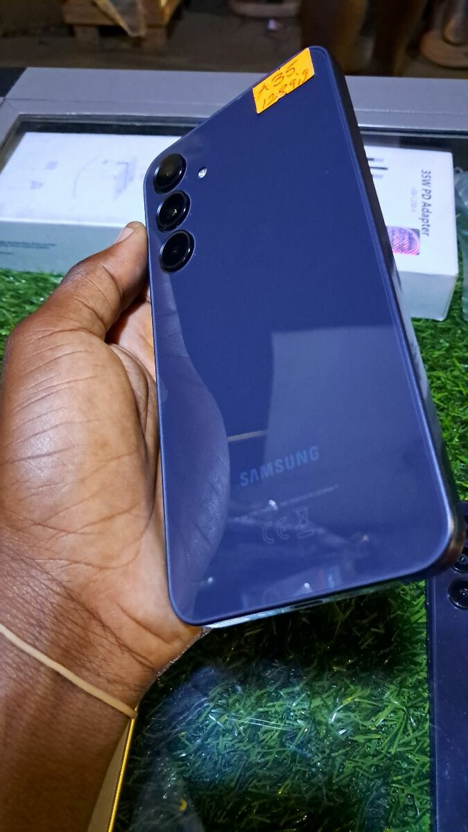 Samsung A35