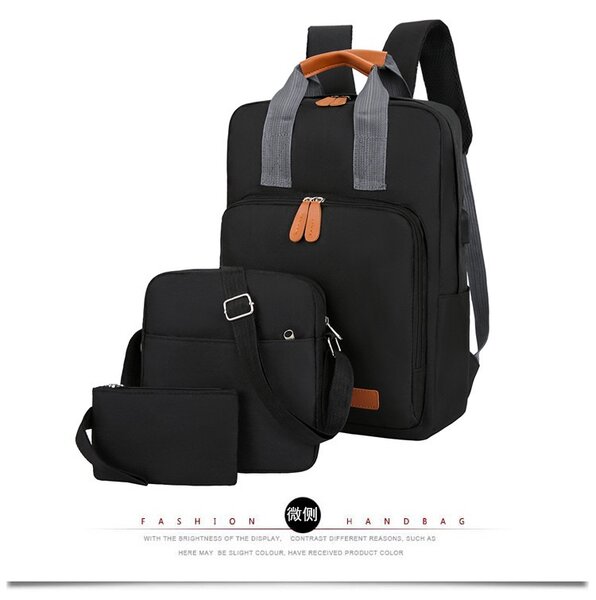Backpack set