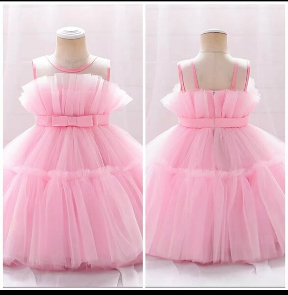 Robe, princesse, petite fille
