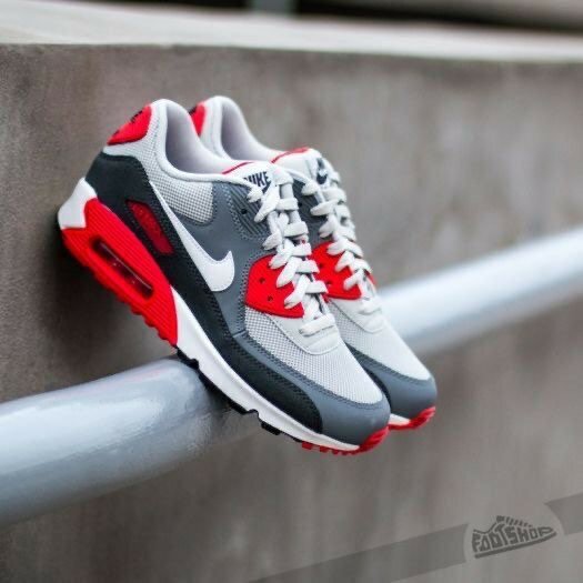 Nike air max