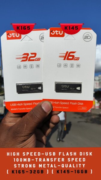 High Speed USB Flash Disk