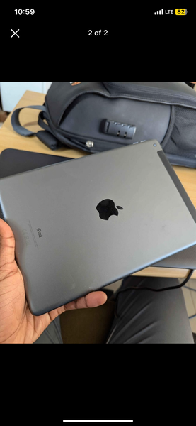 IPAD 9th generation SIMSLOT