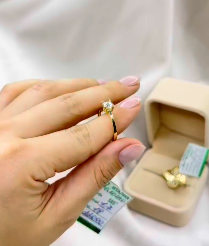 Самые трендовые модели колец на любой случай и вкус😍