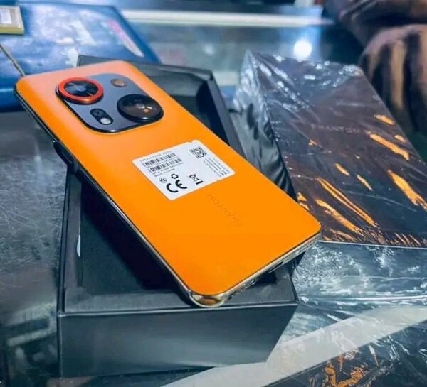 Smartphone Android Haut de Gamme