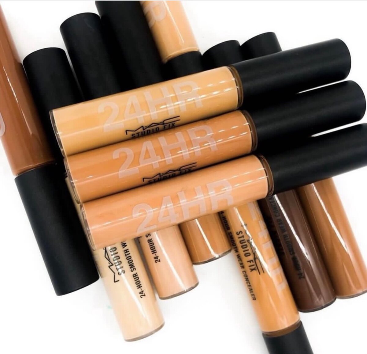 Mac Studio fix powder