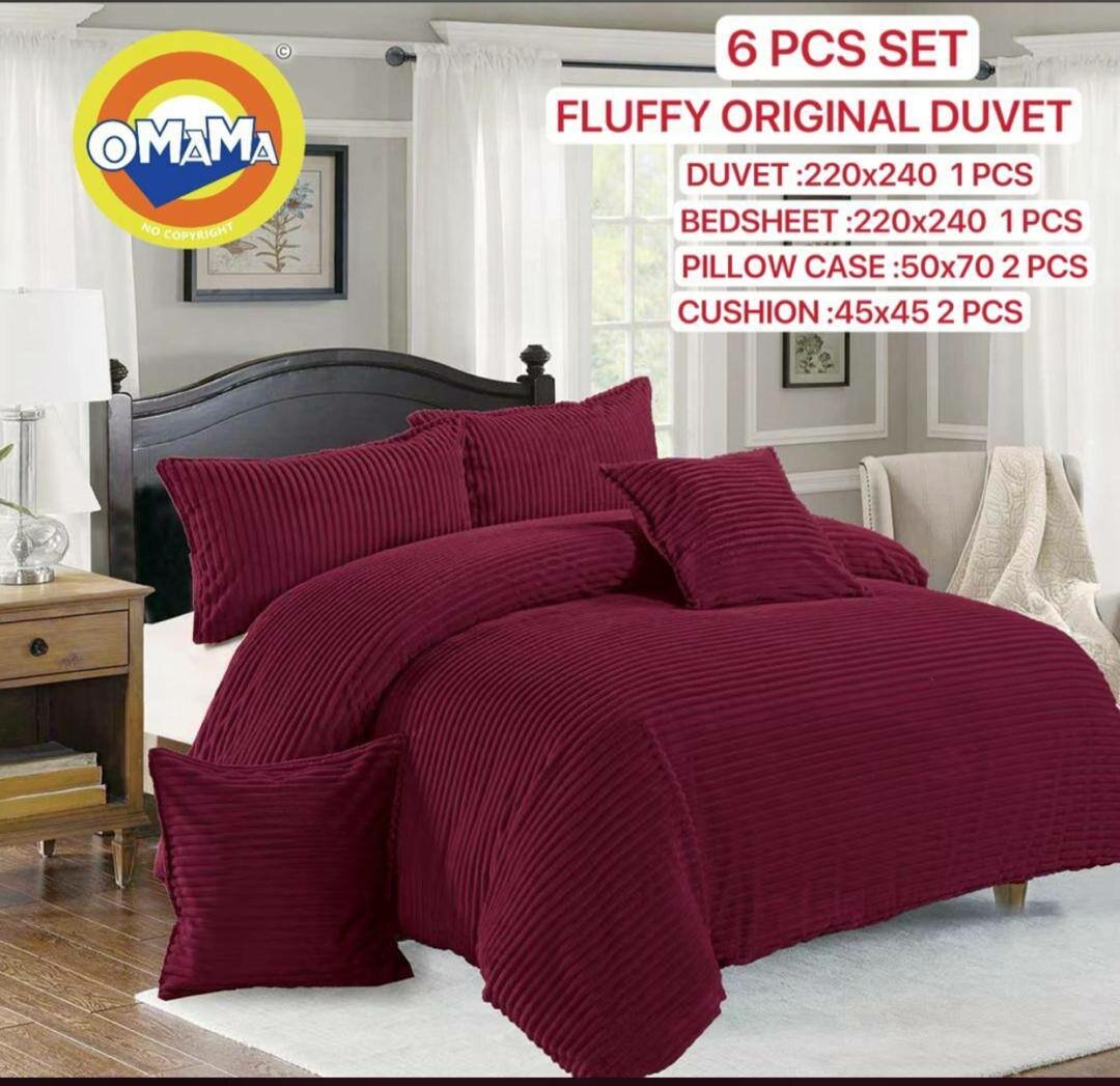 Bed Cover Sets