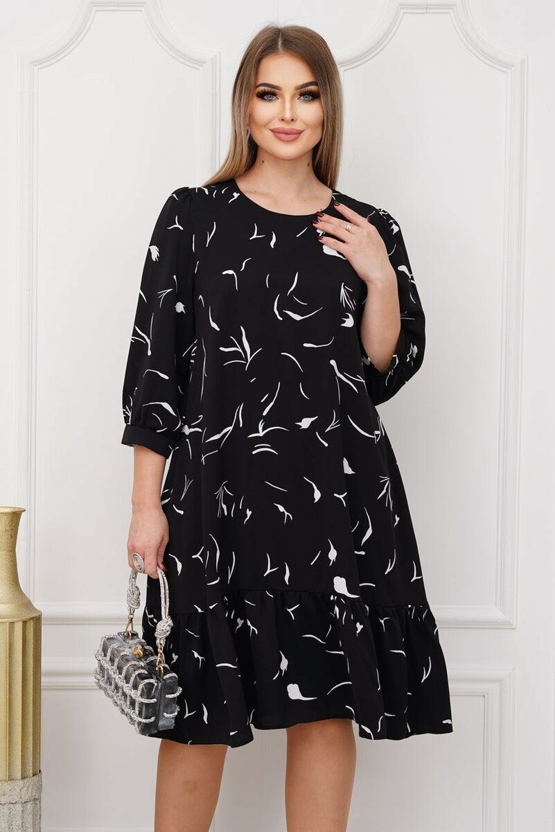 Платья оптом и в розницу