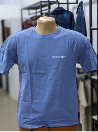 Premium Quality short sleeve Tees.