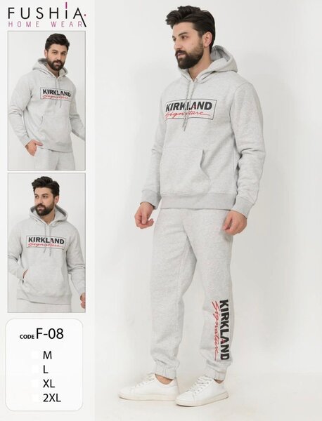 Ensemble Sweat Kirkland Homme