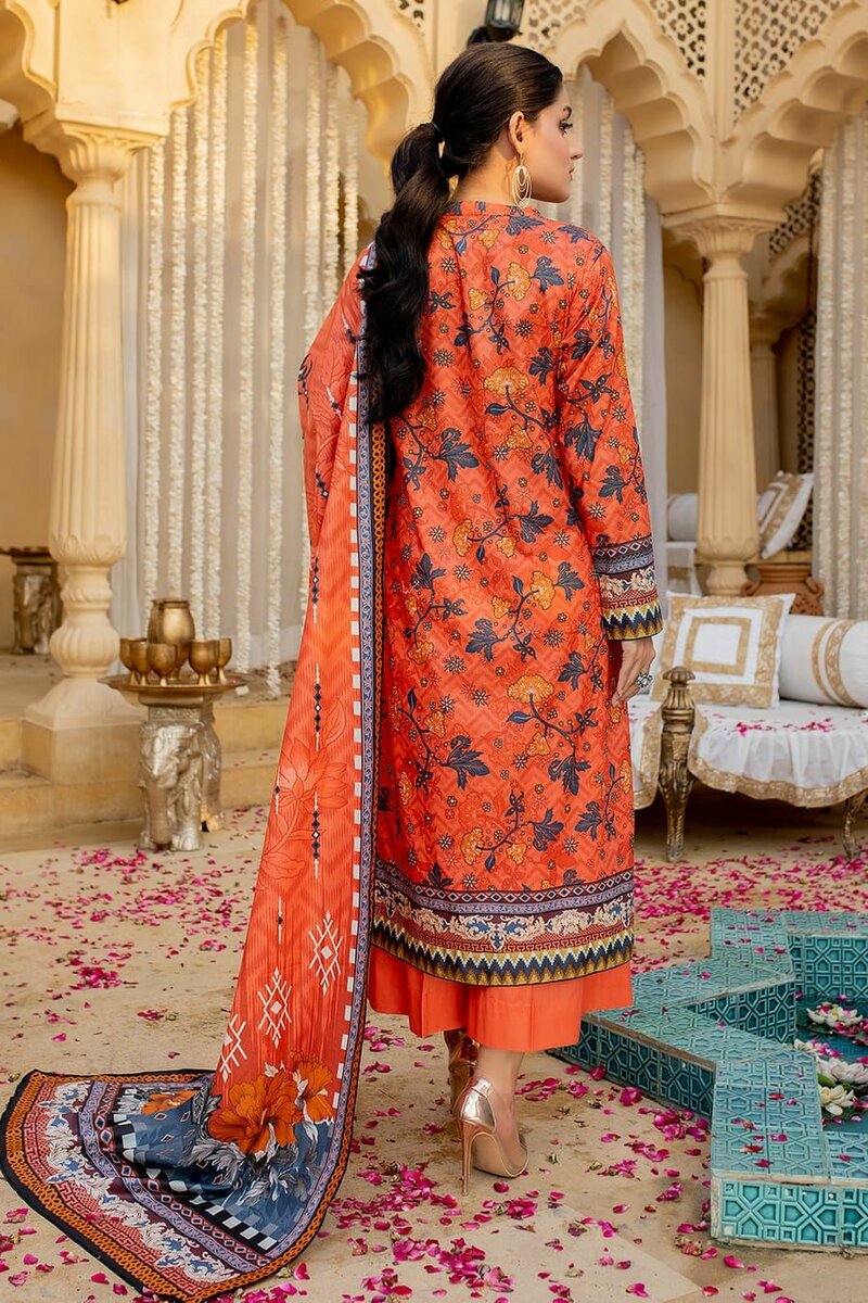 JAHANARA
