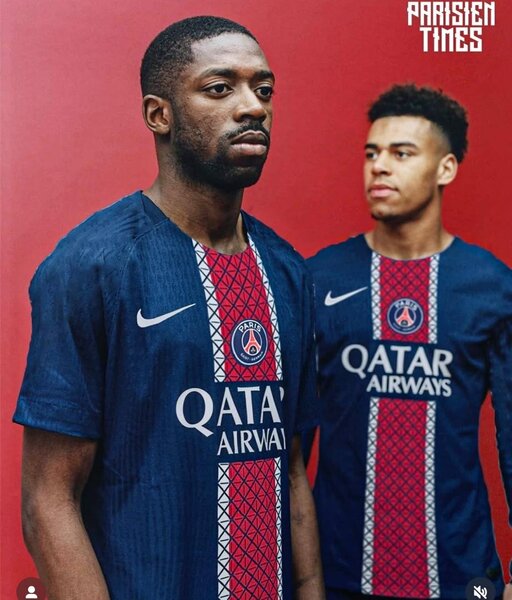 Maillot de Football Officiel