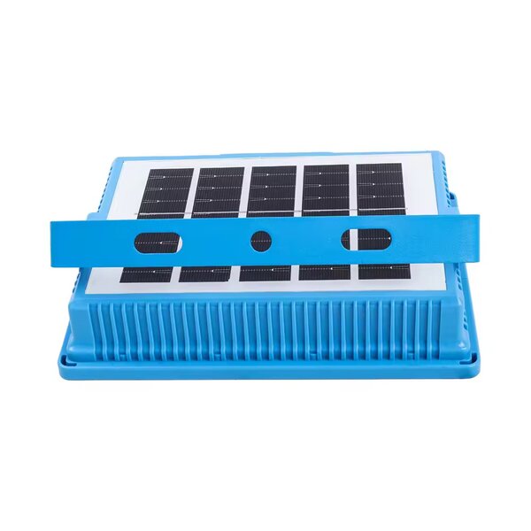 Lampe LED Solaire 100W IP66