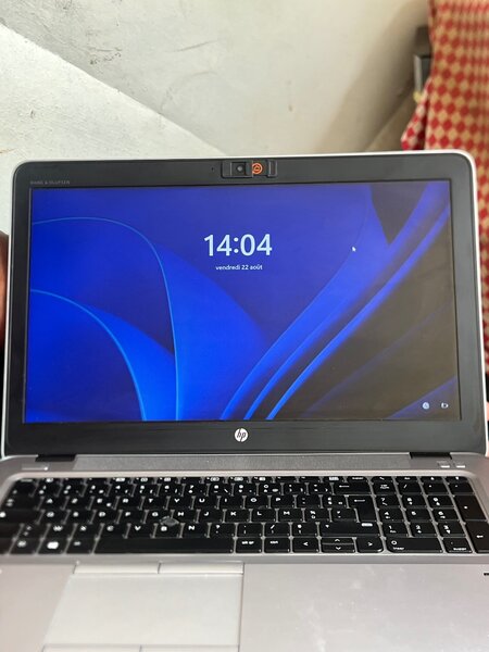 Ordinateur portable Hp EB