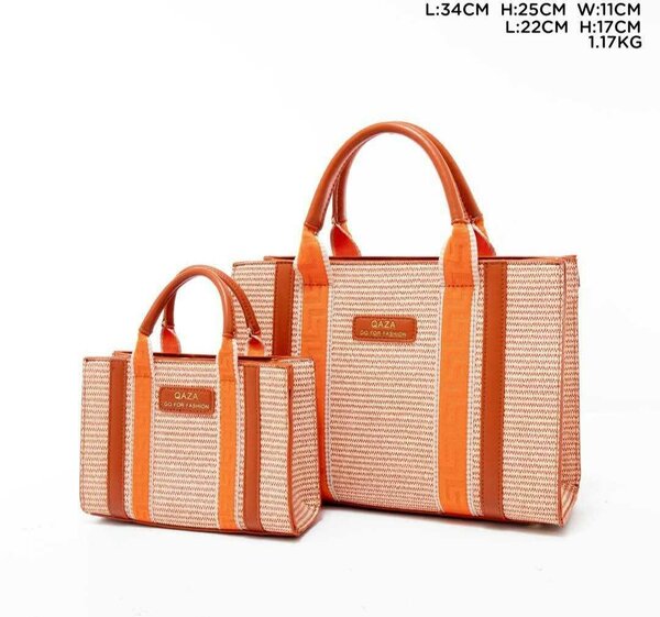 Set de Sacs à Main Bohème