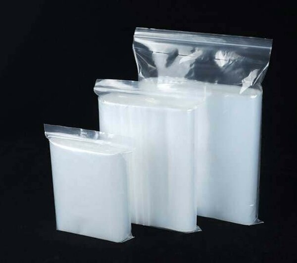 EMBALLAGE PLASTIQUE SOUPLE