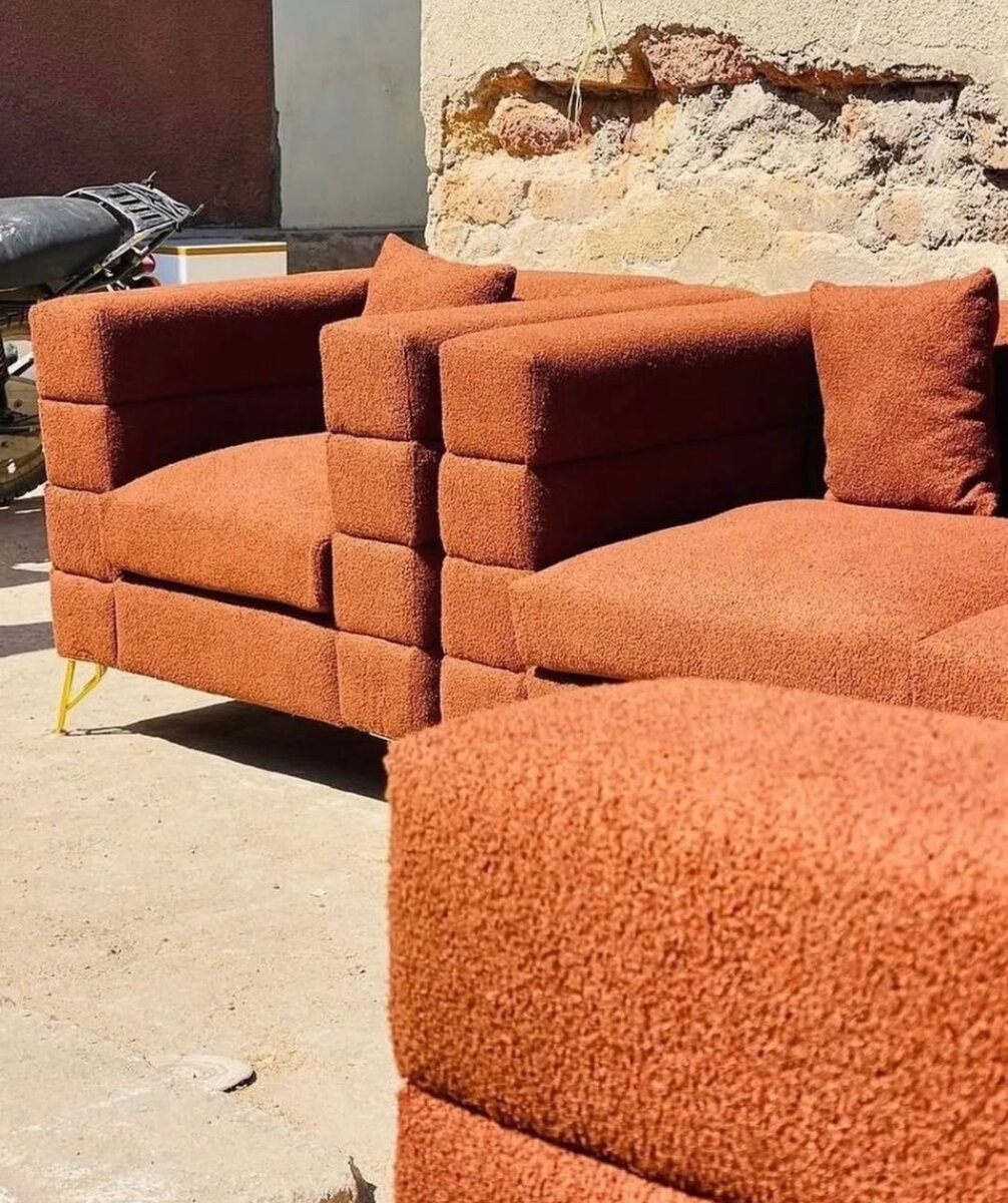 Sofa chairs 2in1, 2in1, 1