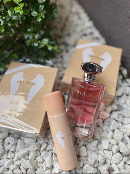 PARFUM OPHYLIA POUR FEMME