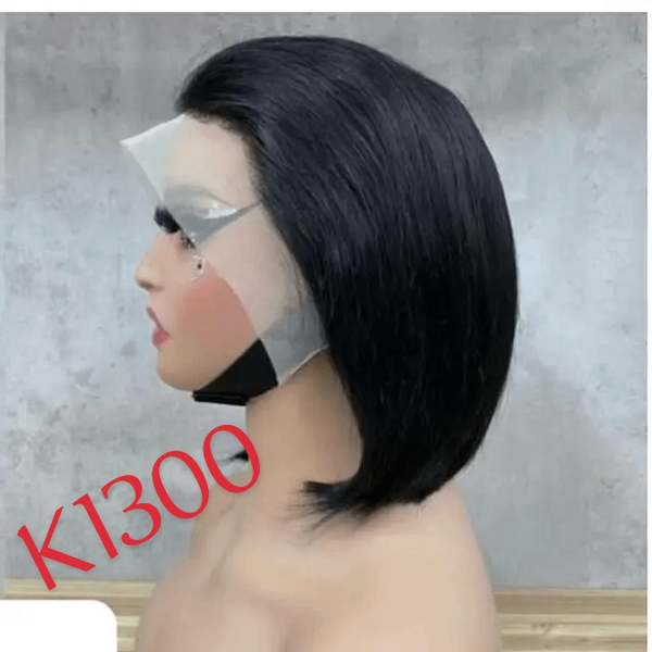Vietnamese 10 inches Bob