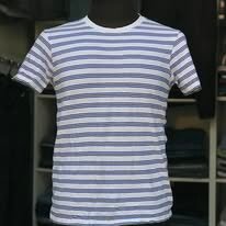 new casual good quality men's t-shirt