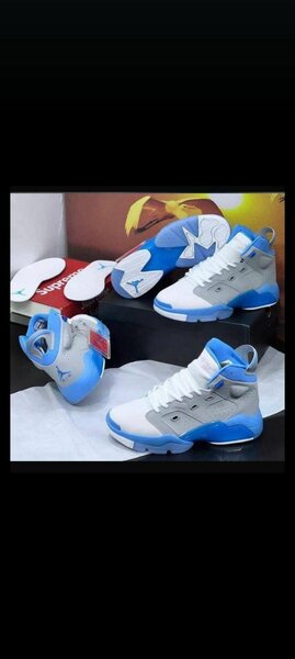 Air Jordan authentique