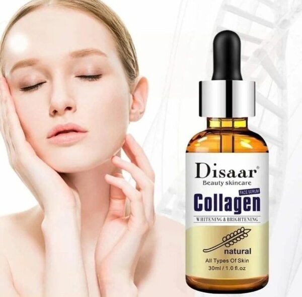 Disaar collagen