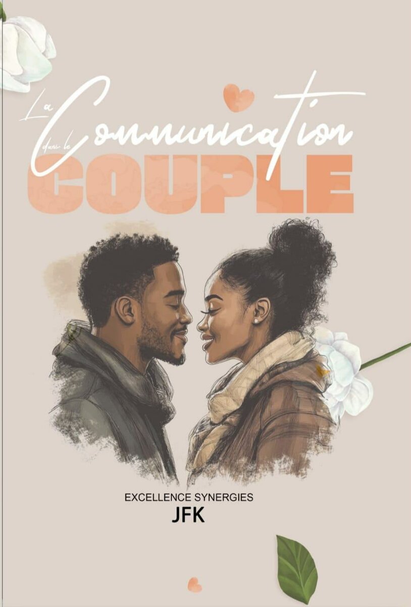 Communication dans le Couple - JFK