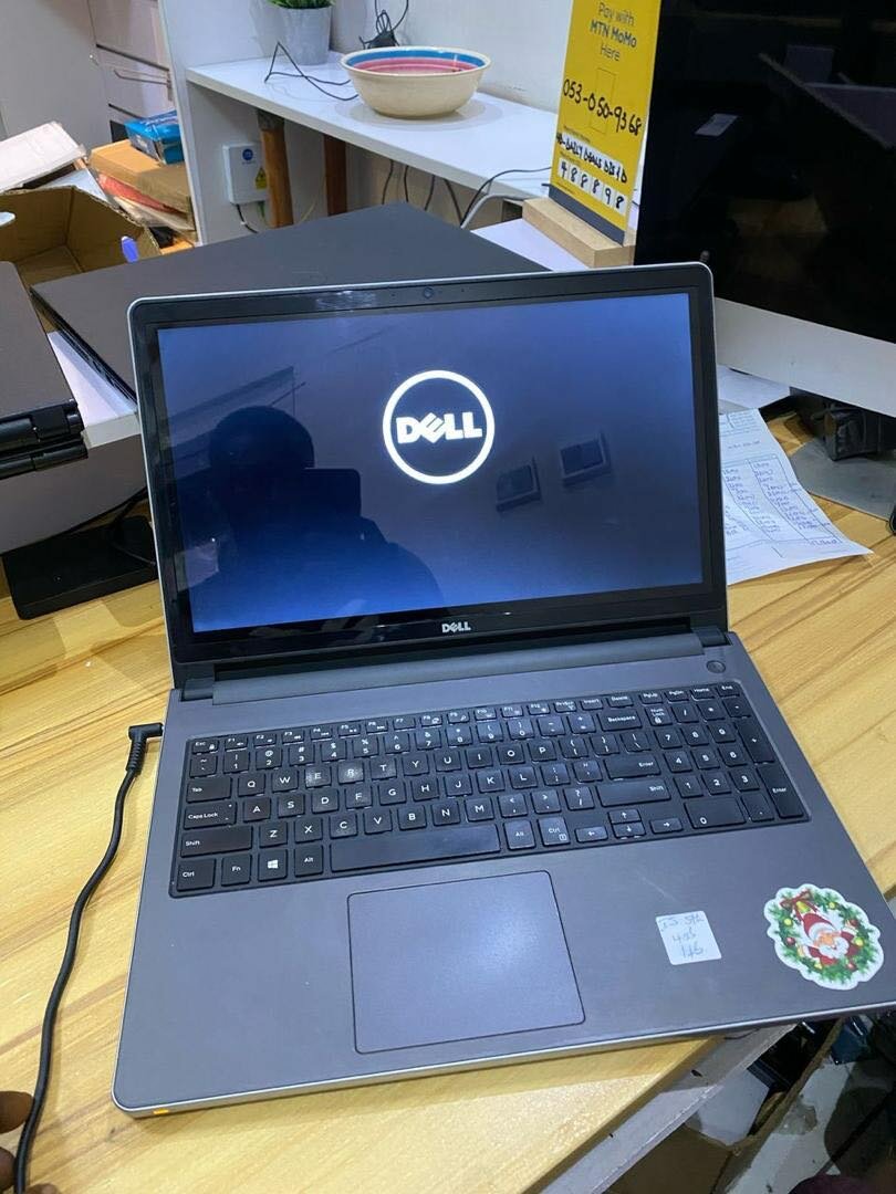 Dell Inspiron 5558