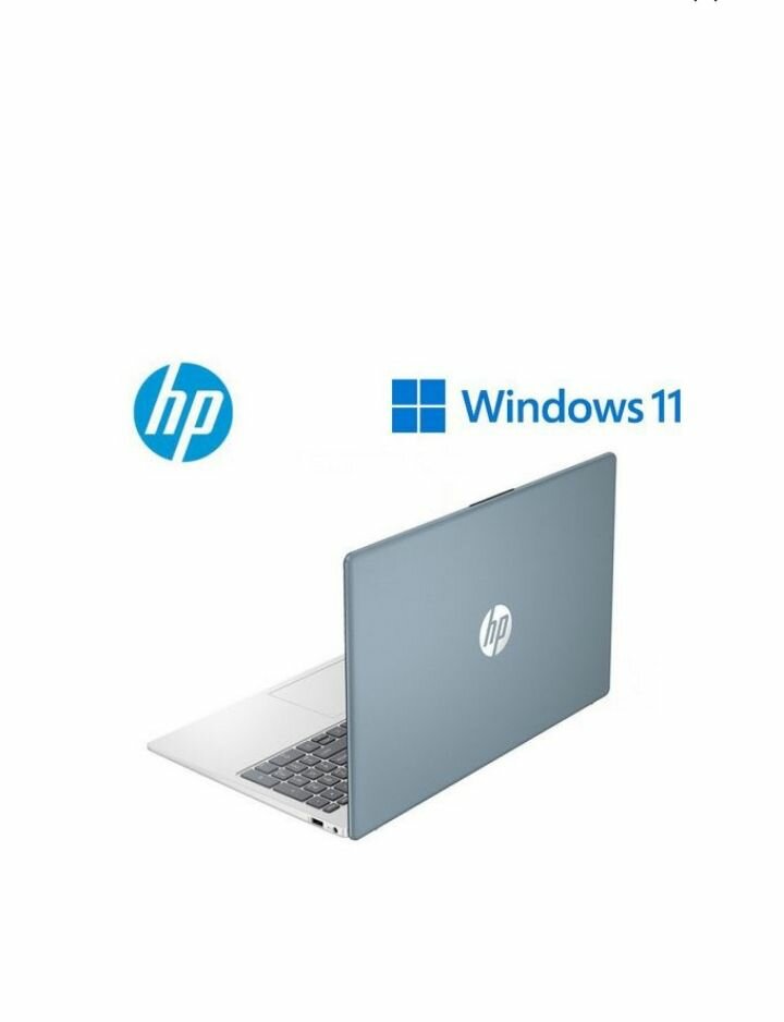 HP  Windows
