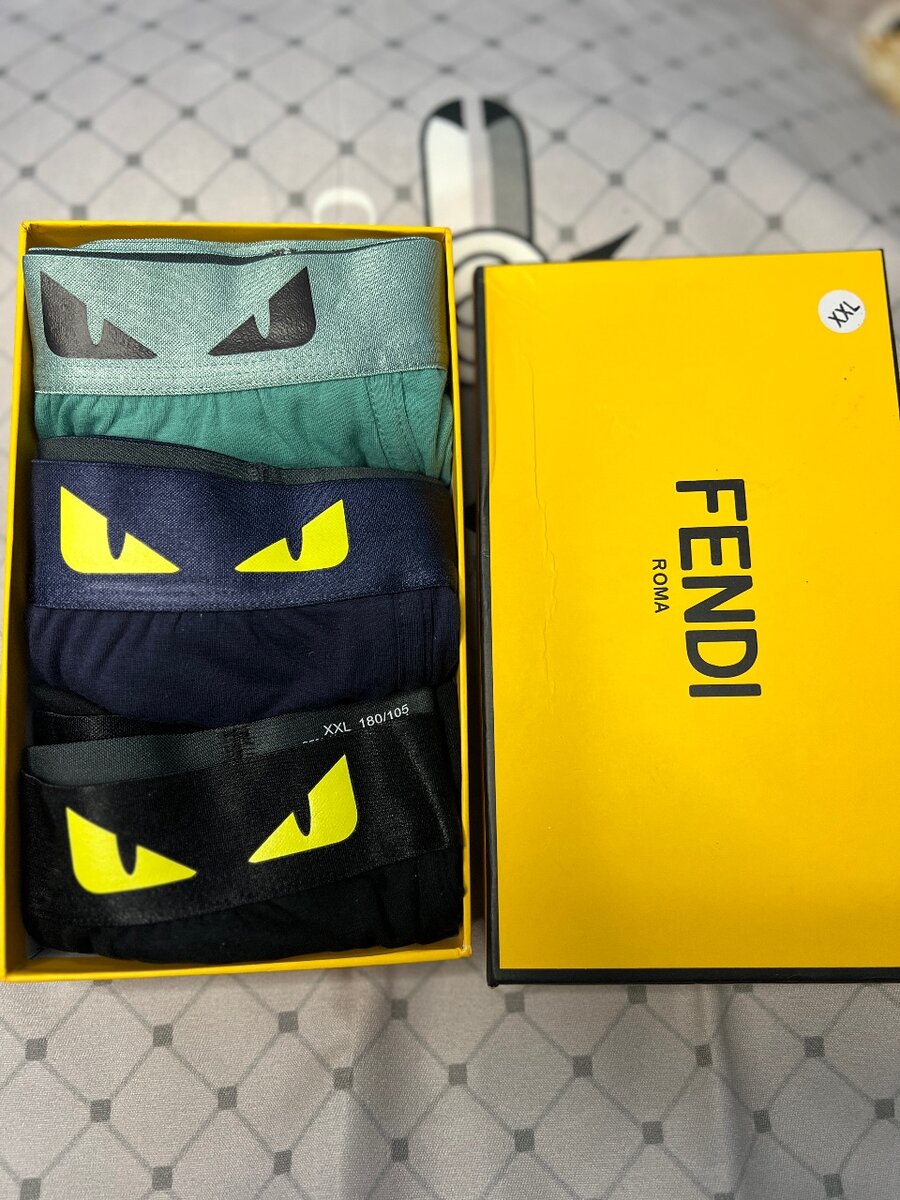 Caleçon Lacoste 100% coton