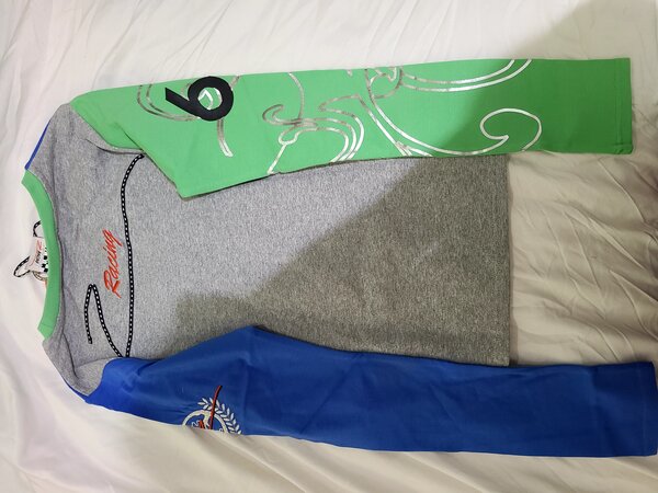 Lovely t-shirts for ladies