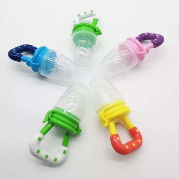 Suce Bébé Fruits Sécurité