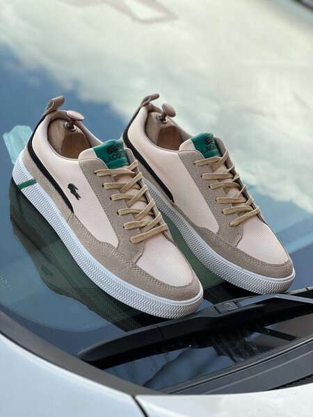 Chaussure LACOSTE