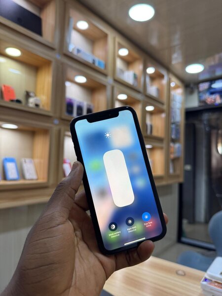 XR 64Go SECONDE MAIN PROPRE