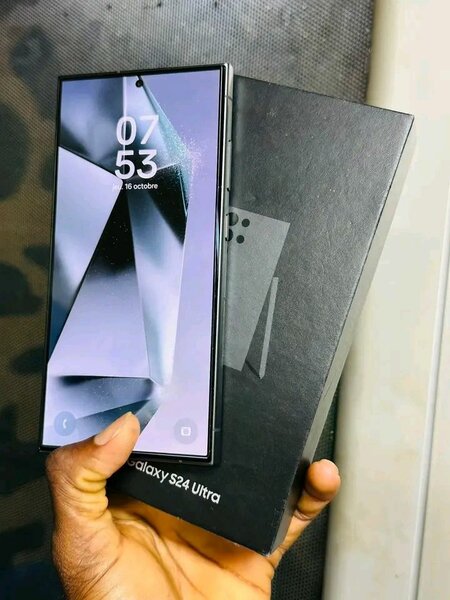 Samsung Galaxy S24 Ultra