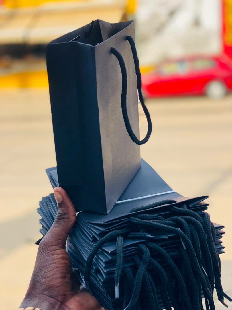 Sacs Cabas sans impression