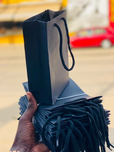 Sacs Cabas sans impression