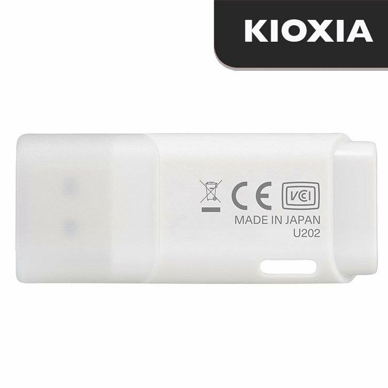 Clé USB Kioxia 32 GB