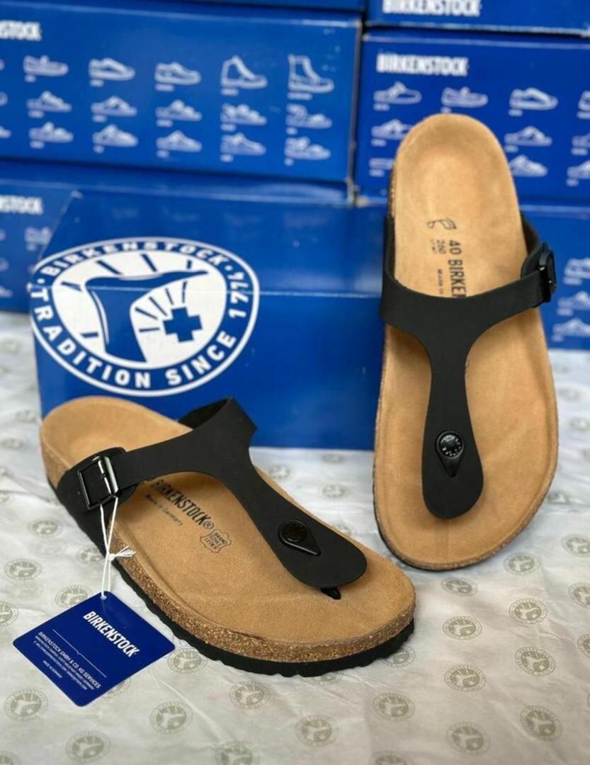 New Birkenstock